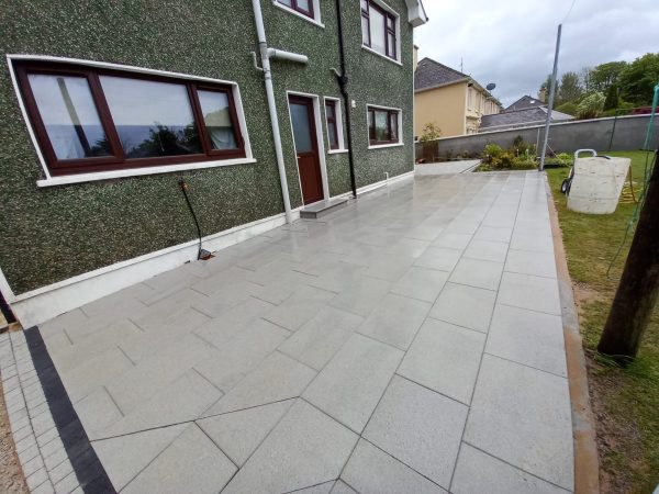 Patio Installations County Kerry