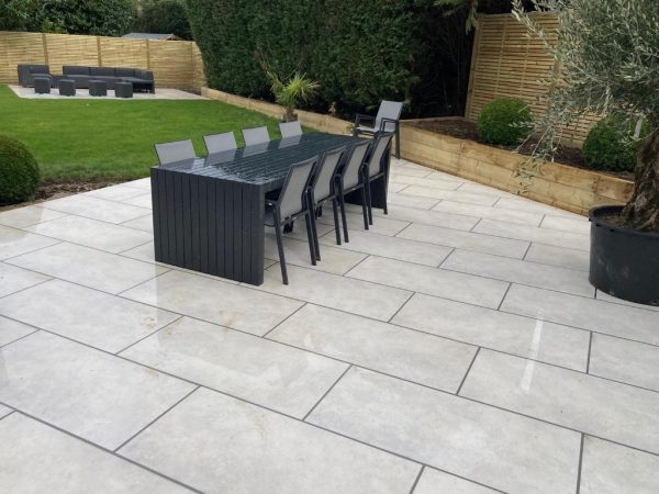 Patio Installations County Kerry