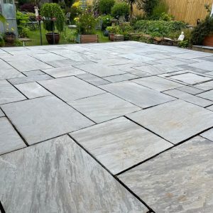 Patio Installations County Kerry