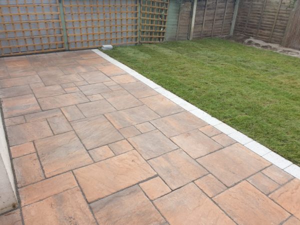 Patio Installations County Kerry