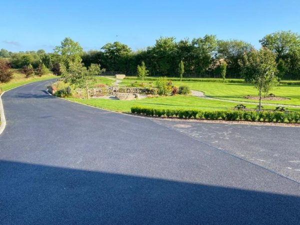 Tarmacadam Driveways County Kerry