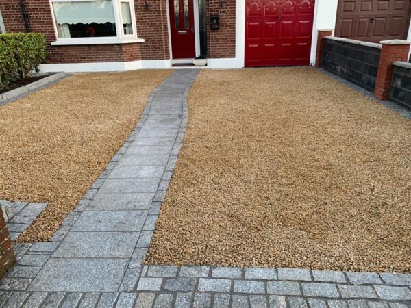 Driveways Neutral