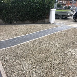 Gravel Driveway Installers Castleisland