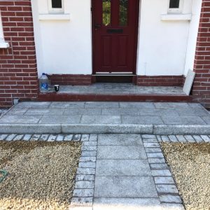 Gravel Driveway Installers Cromane