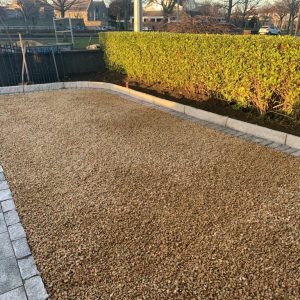 Gravel Driveway Installers Dingle