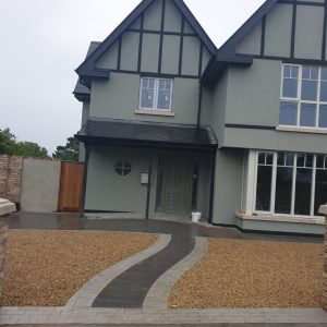 Gravel Driveway Installers Milltown