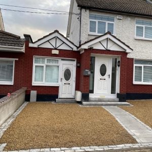 Gravel Driveway Installers Moyvane