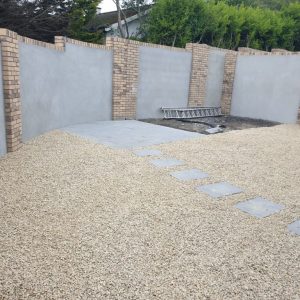 Gravel Driveway Installers Sneem