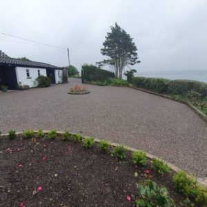 Tar and Chip Driveways Sneem