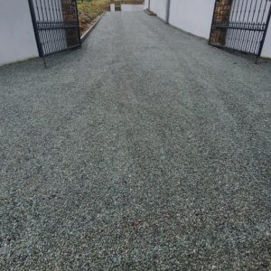 Tar and Chip Driveways Valentia Island