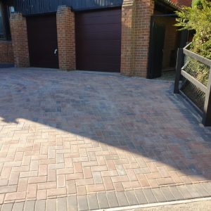 Paving Contractors Annascaul