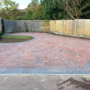 Paving Contractors Brosna