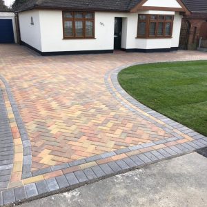 Paving Contractors Castlegregory