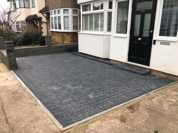 Paving Contractors Chapeltown