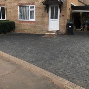 Paving Contractors Dingle