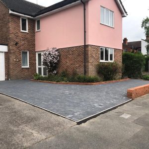 Paving Contractors Glenbeigh