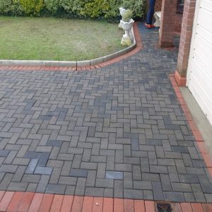 Paving Contractors Kenmare