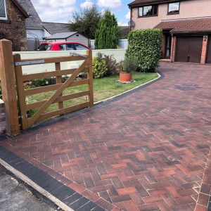 Paving Contractors Tarbert