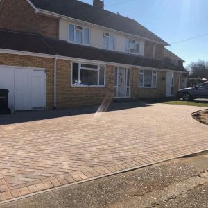 Paving Contractors Tralee