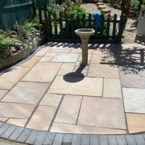 Patio Company Annascaul