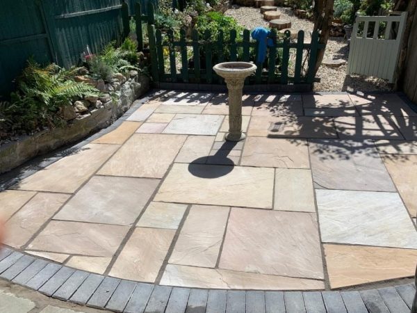 Patio Company Annascaul