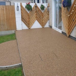 Patio Contractors Castlegregory