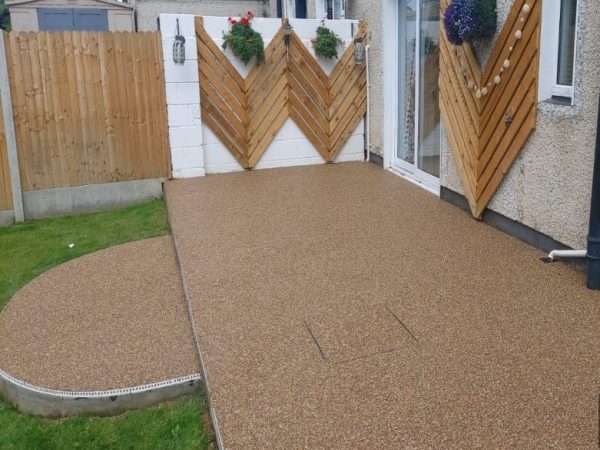 Patio Contractors Castlegregory