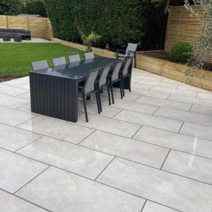 Patio Installers Castleisland