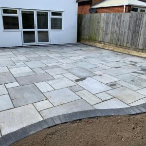 Patio Installers Glenbeigh