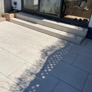 Patio Contractors Moyvane