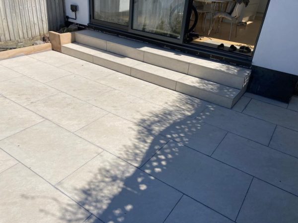 Patio Contractors Moyvane