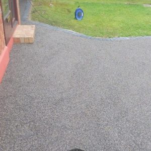 Resin Driveway Installers Ardfert