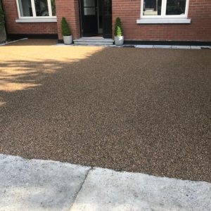 Resin Driveway Installers Ballybunion