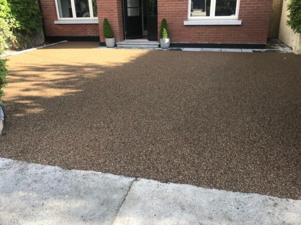 Resin Driveway Installers Ballybunion