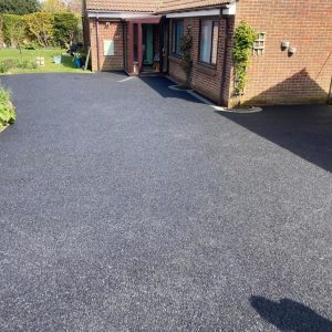 Tarmacadam Driveways Blennerville