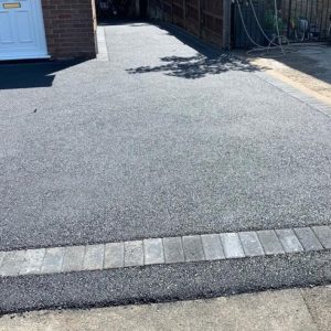 Tarmacadam Driveways Brosna