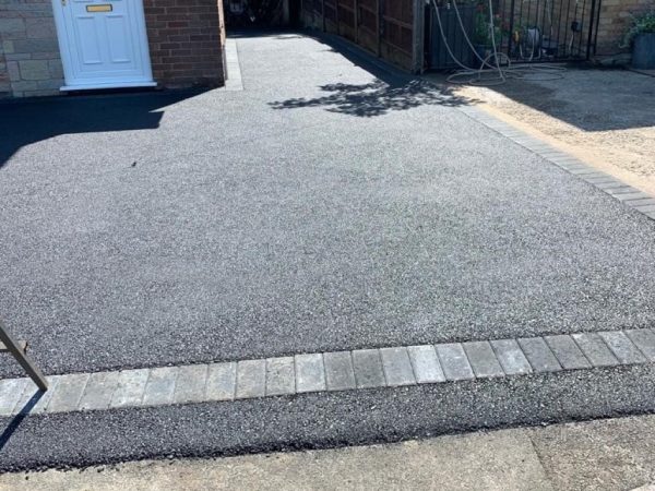 Tarmacadam Driveways Fenit