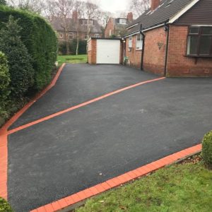 Tarmacadam Driveways Moyvane